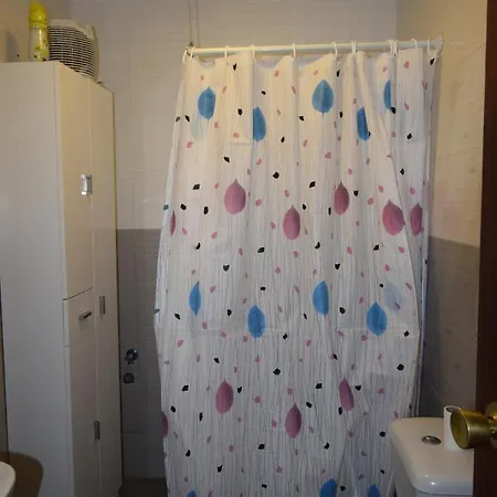Apartman Comercial Lepanto - Arena Benidorm