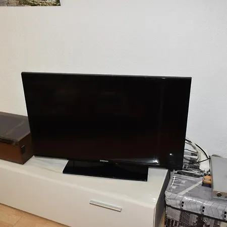 Apartamento Comercial Lepanto - Arena