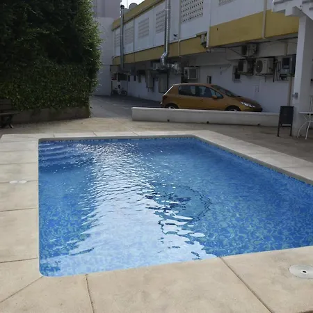 Apartamento Comercial Lepanto - Arena