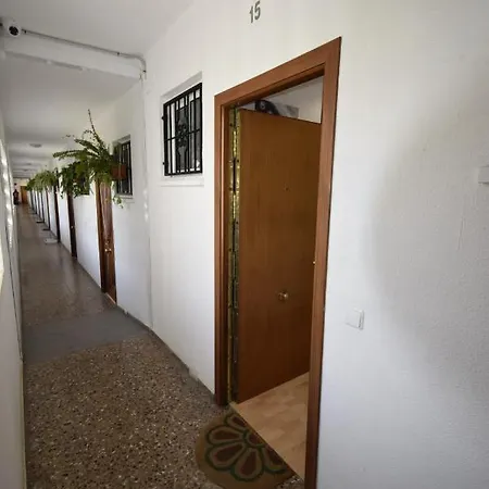 Comercial Lepanto - Arena Apartmán