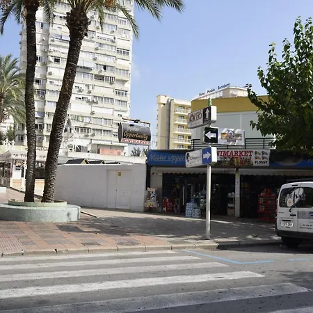 Apartmán Comercial Lepanto - Arena *