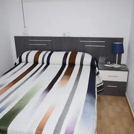 Comercial Lepanto - Arena Apartment
