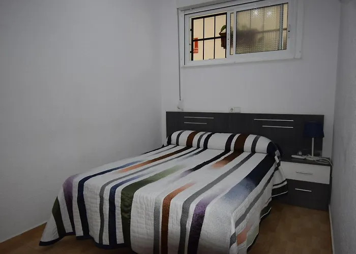 Comercial Lepanto - Arena