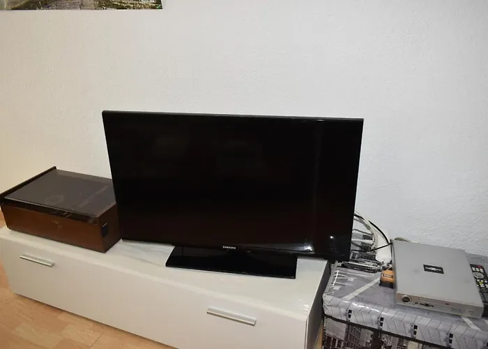 Διαμέρισμα Comercial Lepanto - Arena