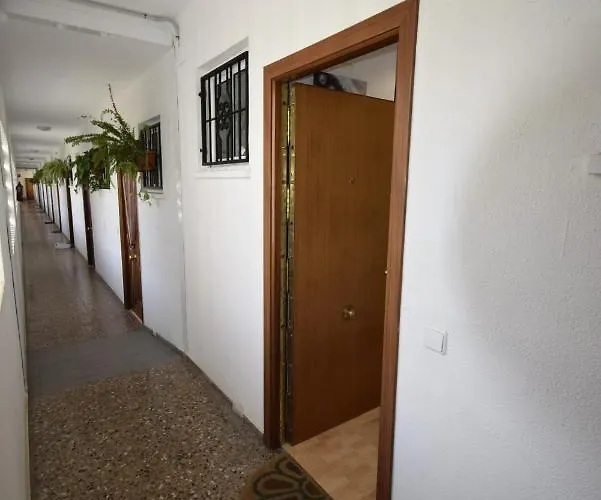 Comercial Lepanto - Arena Διαμέρισμα