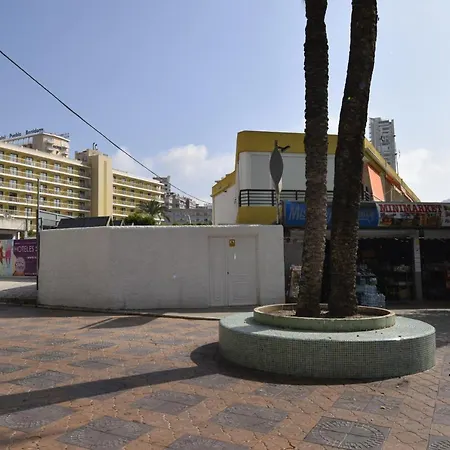 Comercial Lepanto - Arena Μπένιντορμ