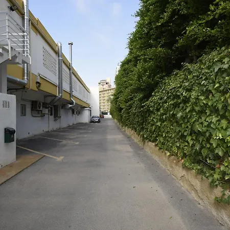 Comercial Lepanto - Arena Διαμέρισμα Μπένιντορμ